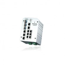 Beijer JetNet 4510 Managed ethernet switch